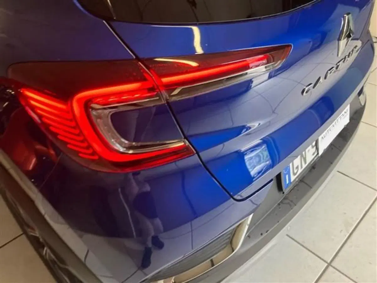 Renault Captur usata a Como (7)