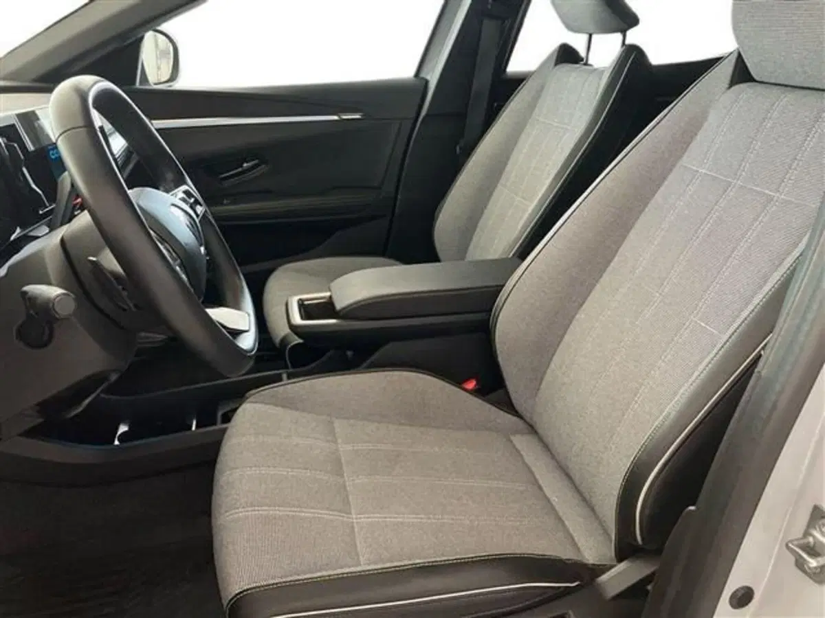 Renault Megane E-Tech Electric usata a Como (10)