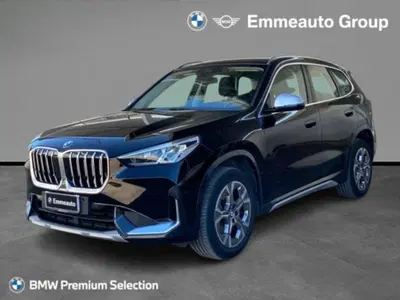 BMW X1 sDrive 18d xLine del 2023 usata a Lecce
