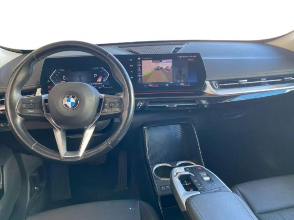 BMW X1 usata a Lecce (11)