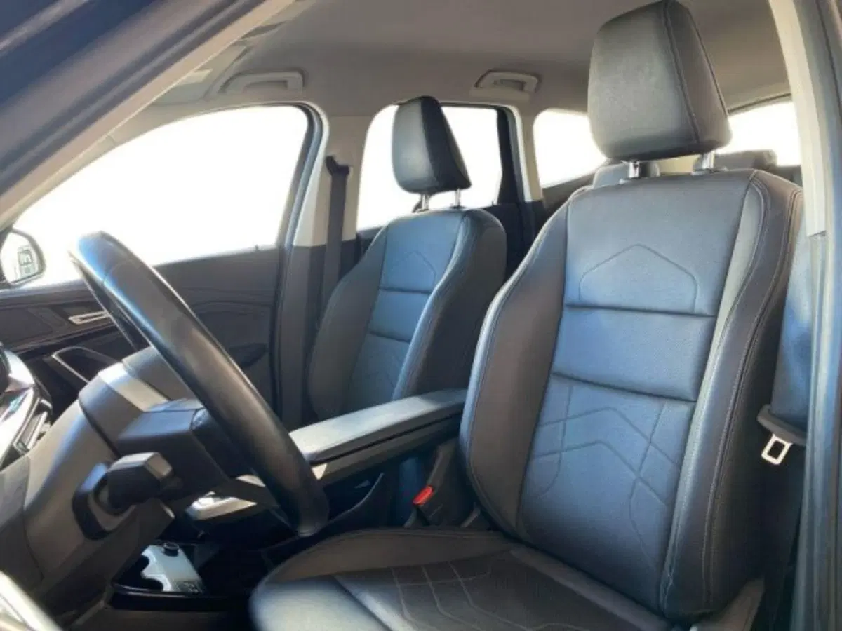 BMW X1 usata a Lecce (14)