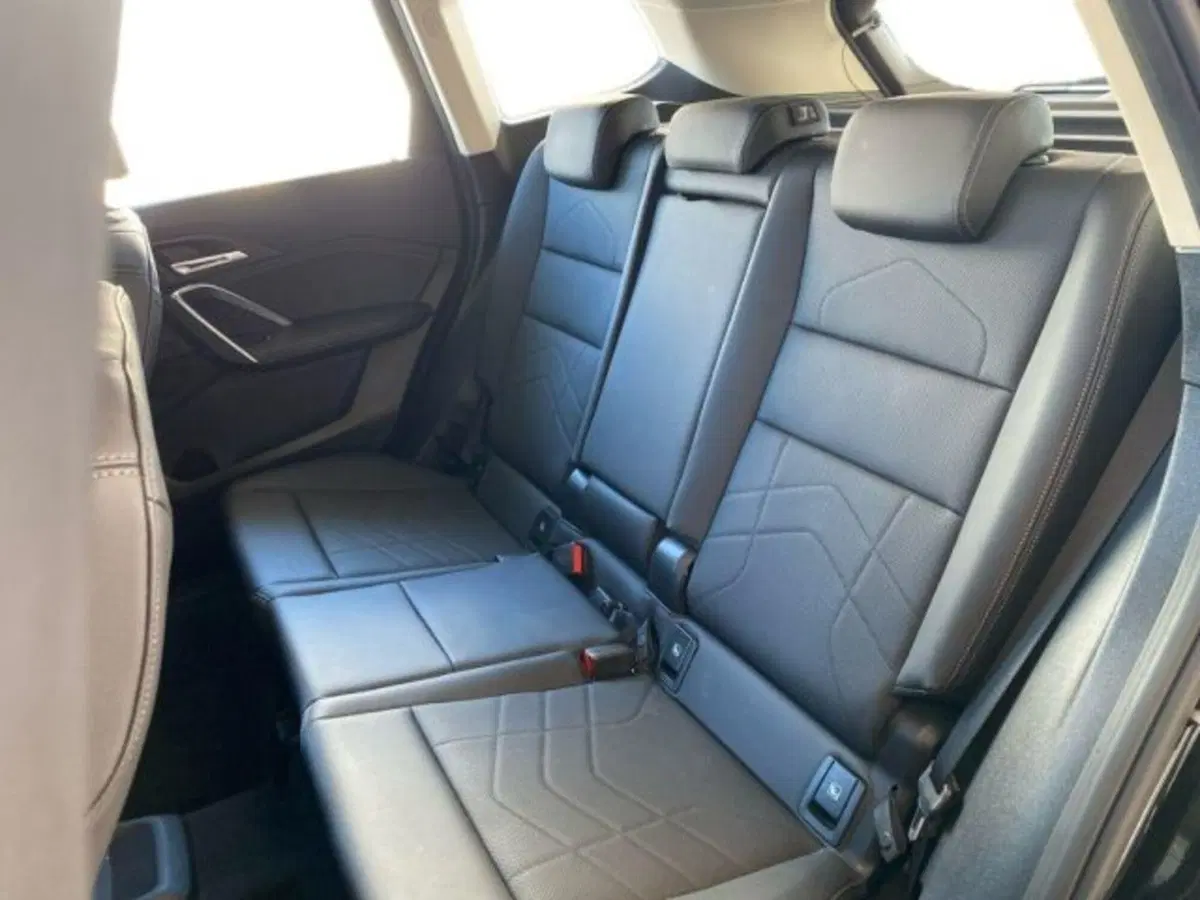 BMW X1 usata a Lecce (15)