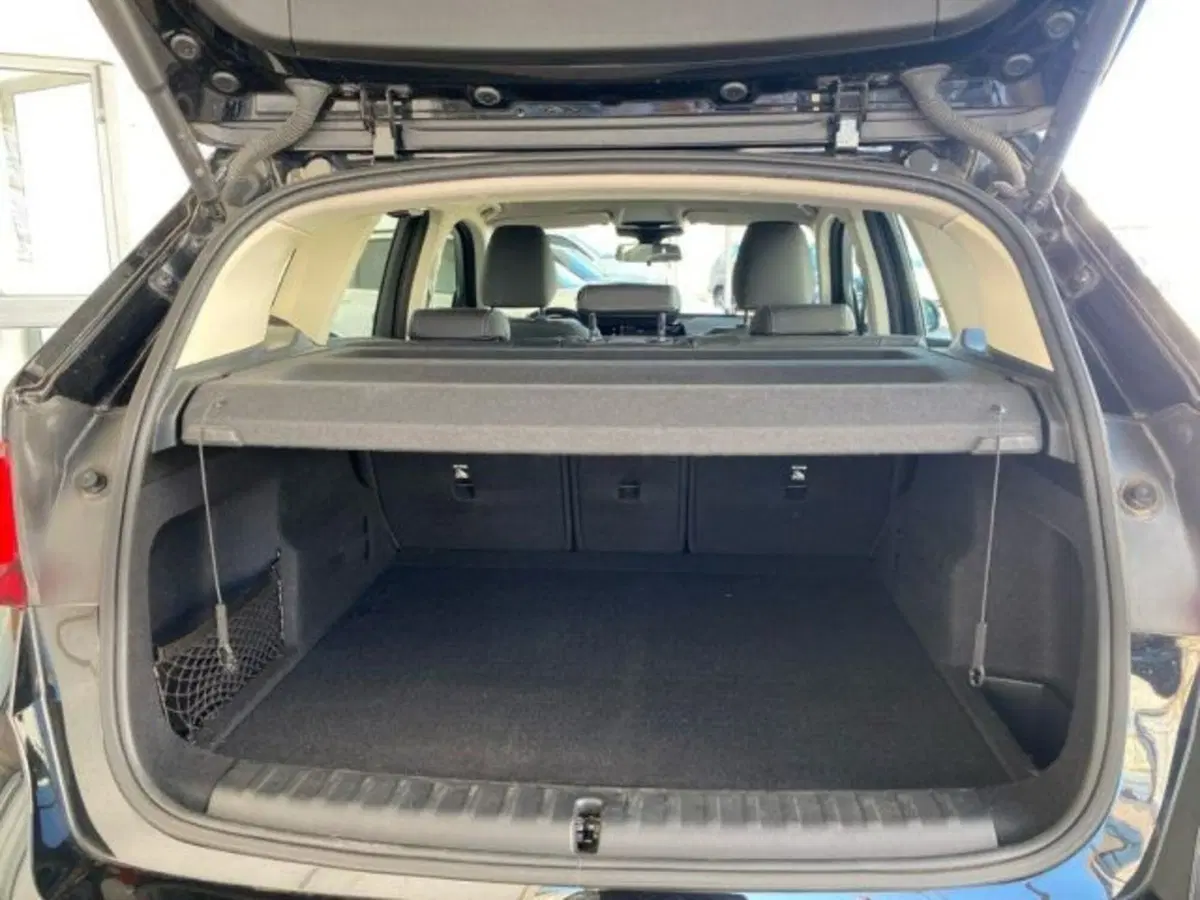 BMW X1 usata a Lecce (16)