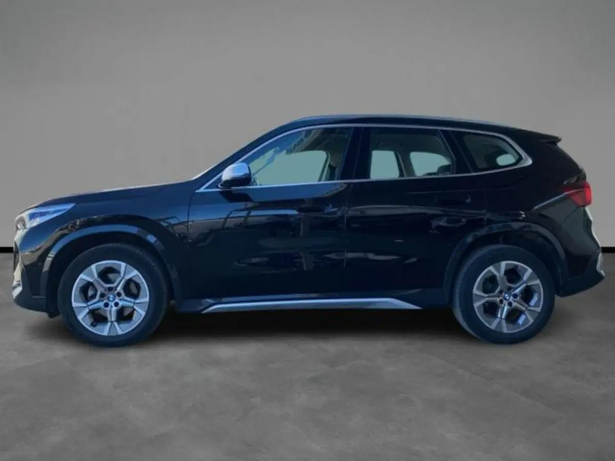 BMW X1 usata a Lecce (2)