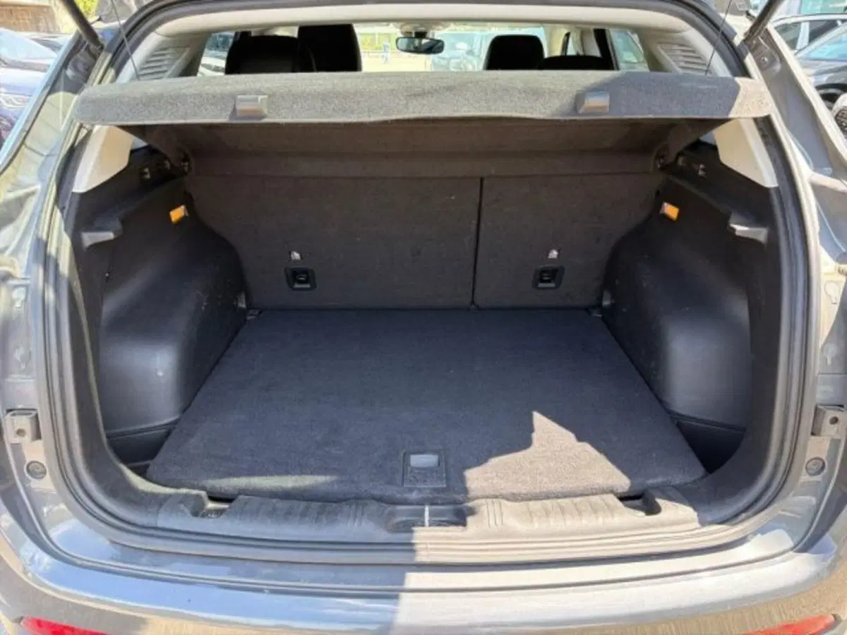 Jeep Compass usata a Lecce (16)