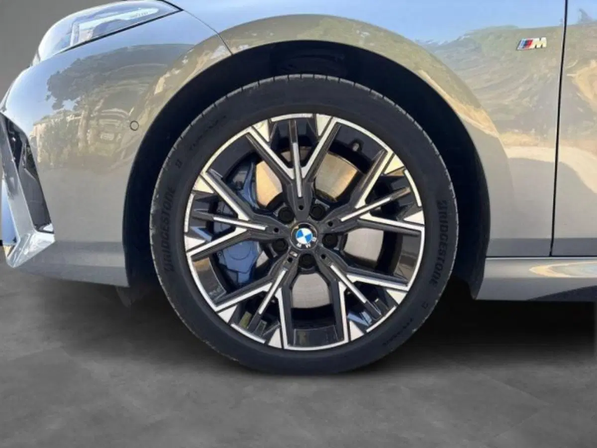 BMW Serie 1 usata a Lecce (10)