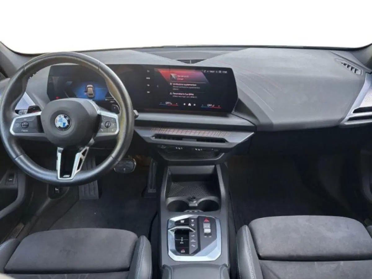 BMW Serie 1 usata a Lecce (11)