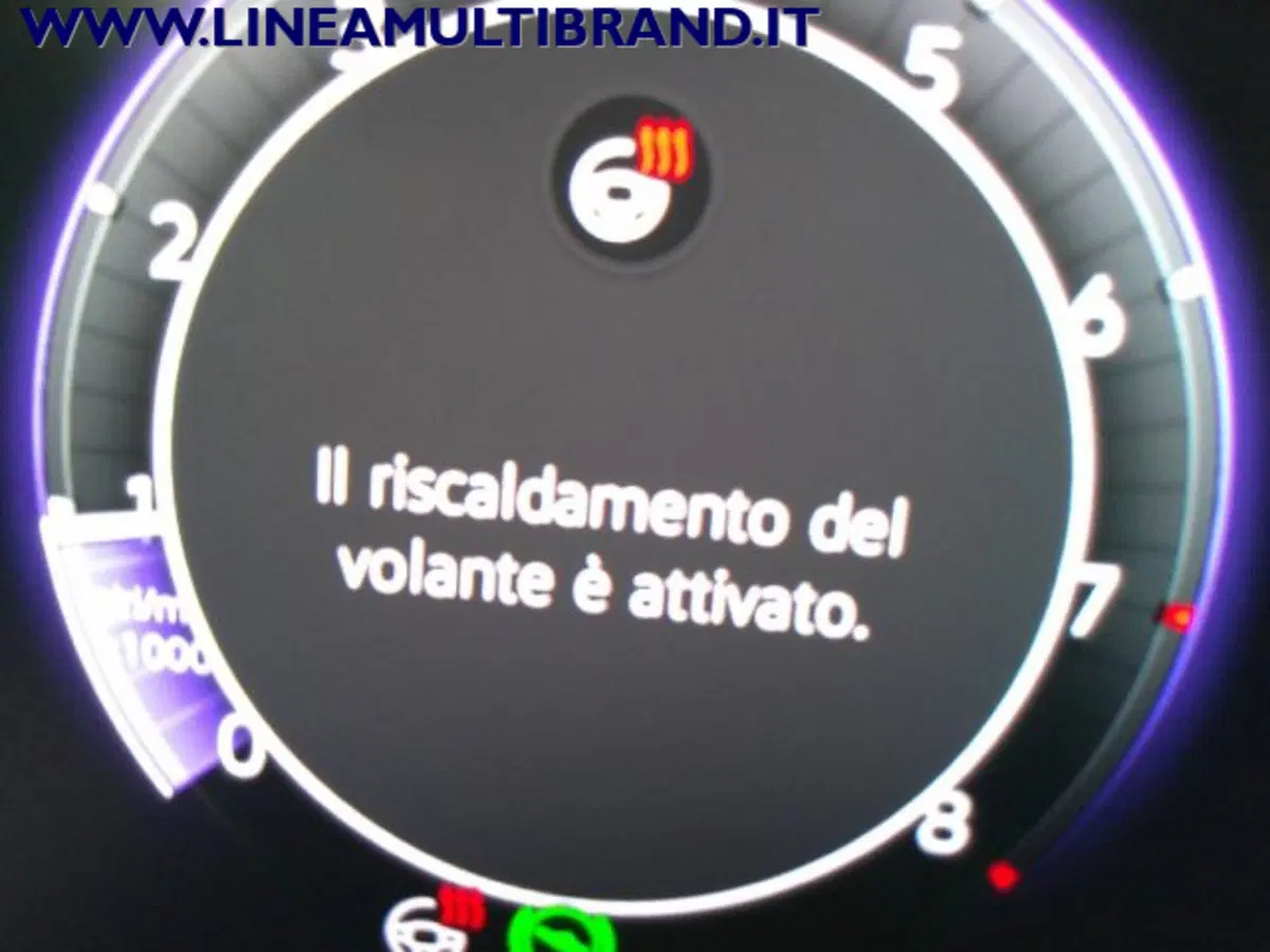 Volkswagen Tiguan usata a Piacenza (16)