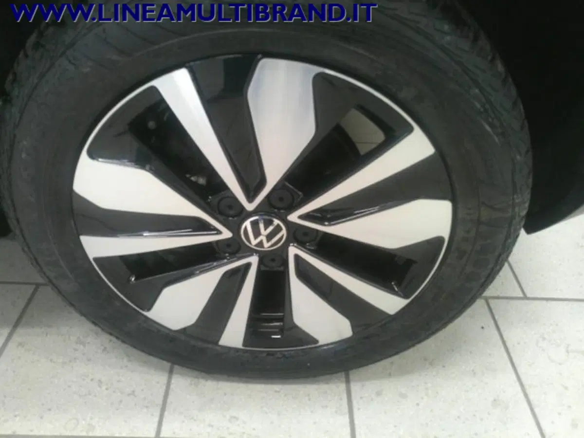 Volkswagen T-Roc usata a Piacenza (10)