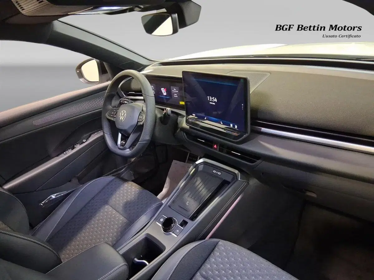 Volkswagen T-Roc nuova a Padova (10)
