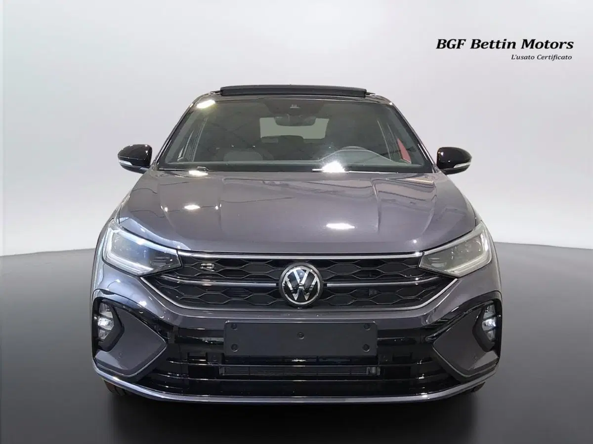 Volkswagen Taigo nuova a Padova (7)
