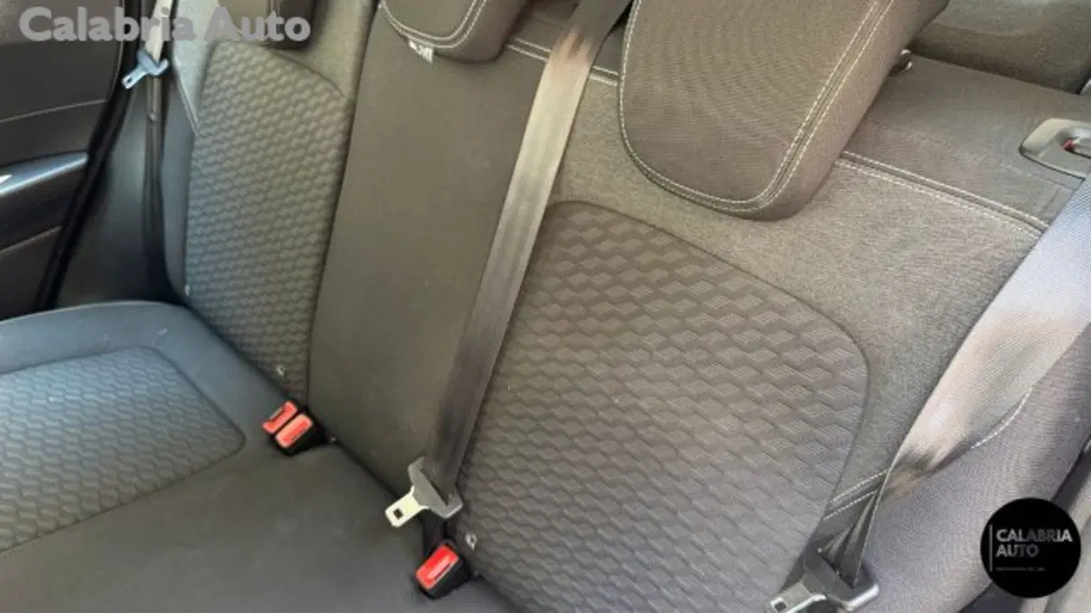 Ford Fiesta usata a Reggio Calabria (15)