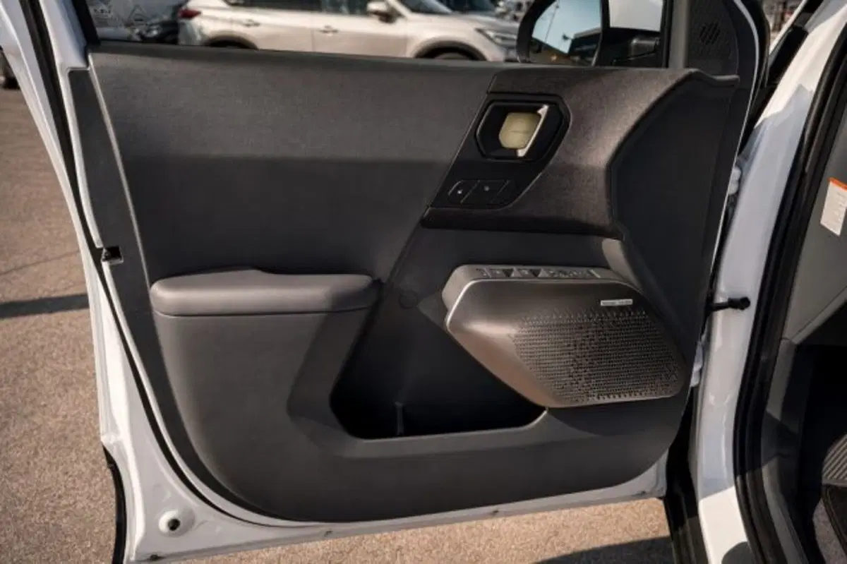 Kia EV2 usata a Latina (11)