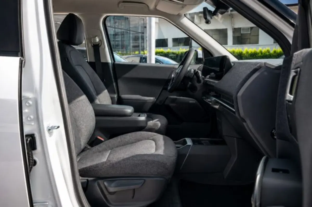 Kia EV2 usata a Latina (7)