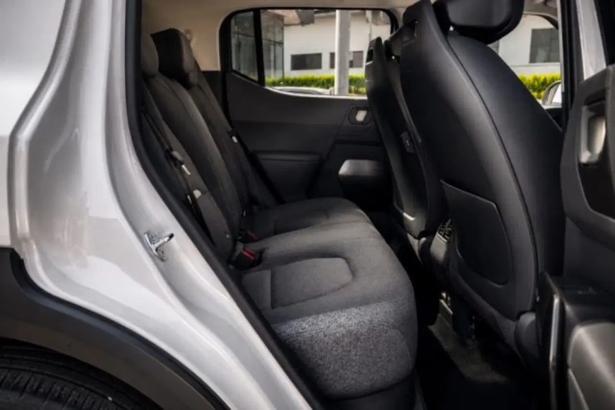 Kia EV2 usata a Latina (9)