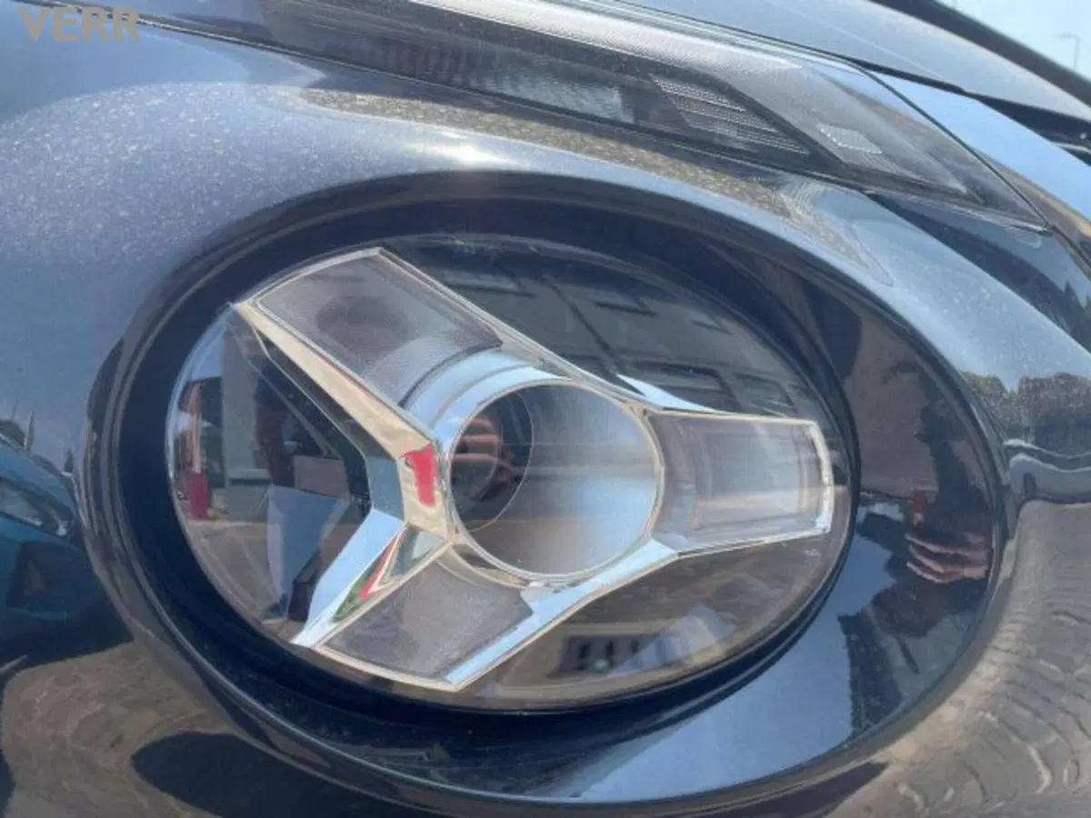 Nissan Juke usata a Milano (2)