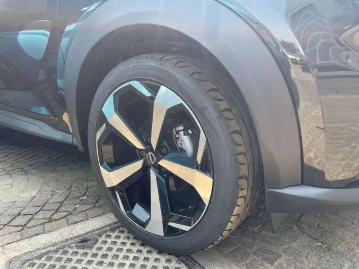 Nissan Juke usata a Milano (3)