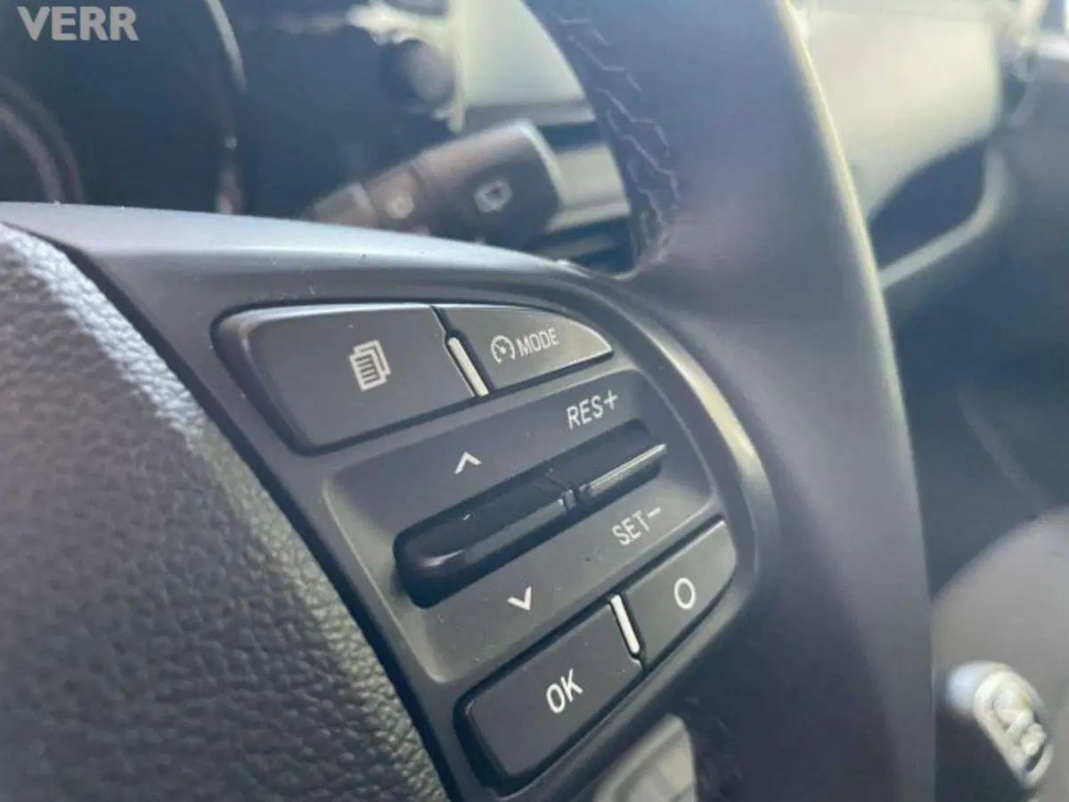 Hyundai i10 usata a Milano (13)