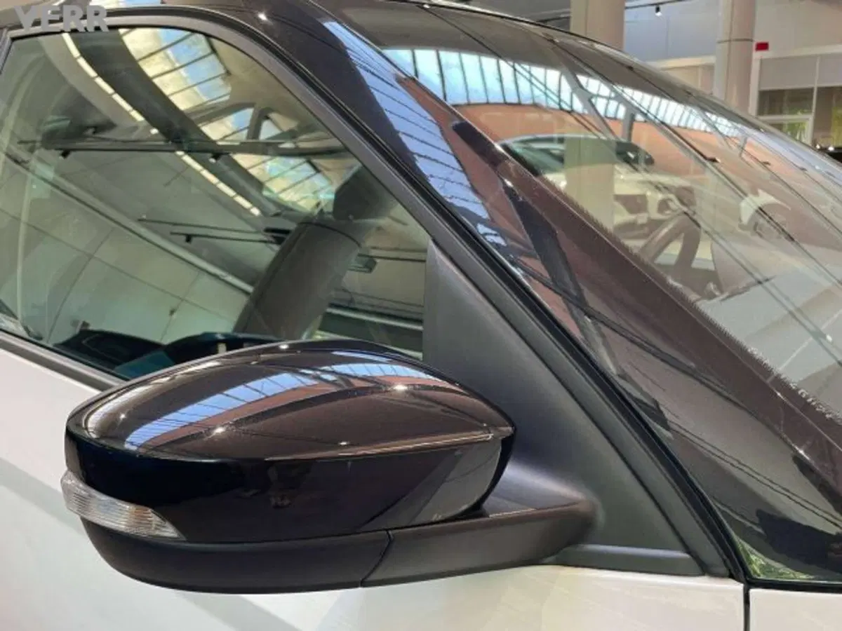 Skoda Fabia usata a Milano (8)