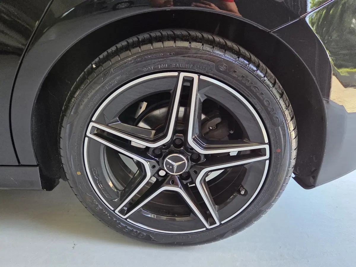Mercedes-Benz Classe A usata a Torino (16)