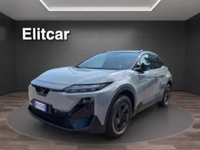 Subaru Uncharted 77,0 kWh 2E-xcite+ nuova a Dormelletto