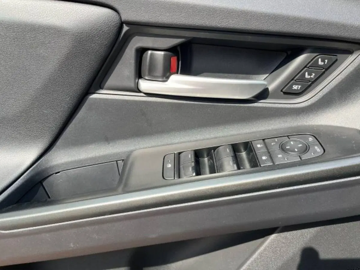 Subaru Uncharted nuova a Novara (12)