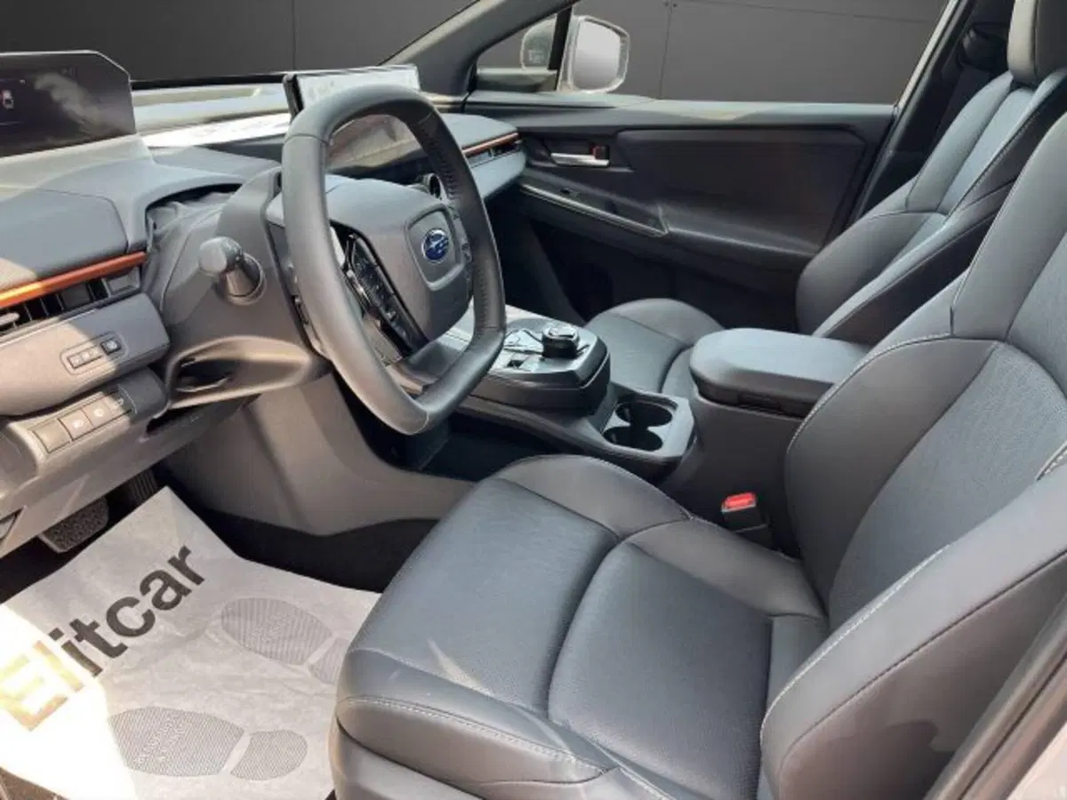 Subaru Uncharted nuova a Novara (13)