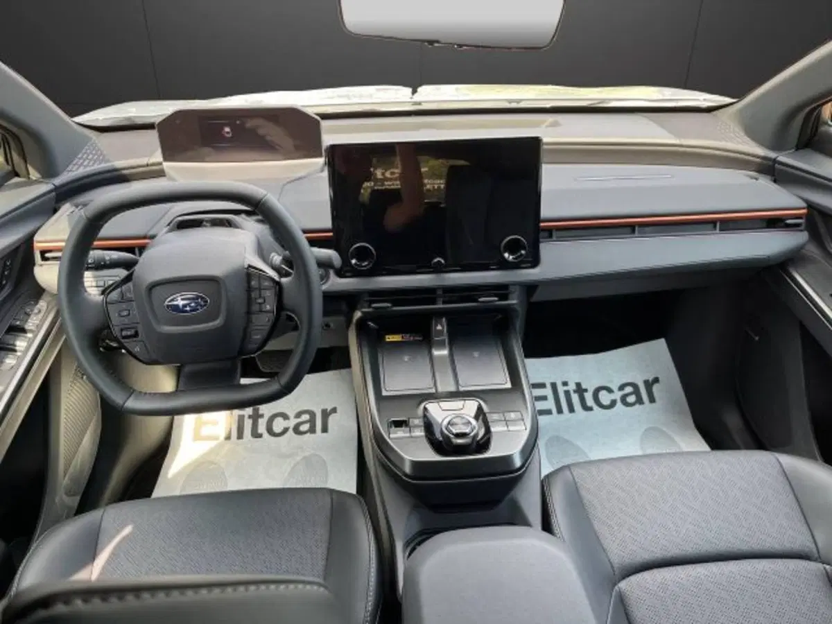 Subaru Uncharted nuova a Novara (14)