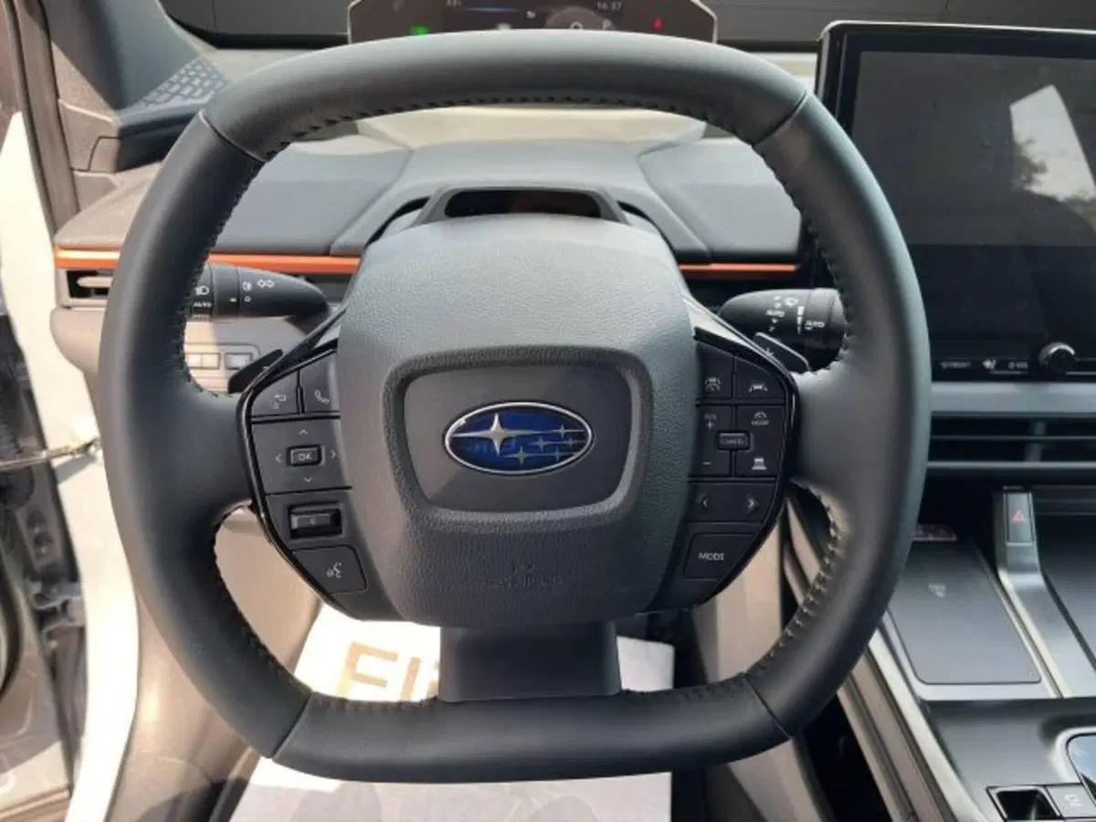 Subaru Uncharted nuova a Novara (15)
