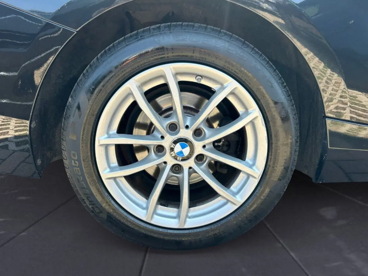 BMW Serie 2 Cabrio usata a Verona (11)