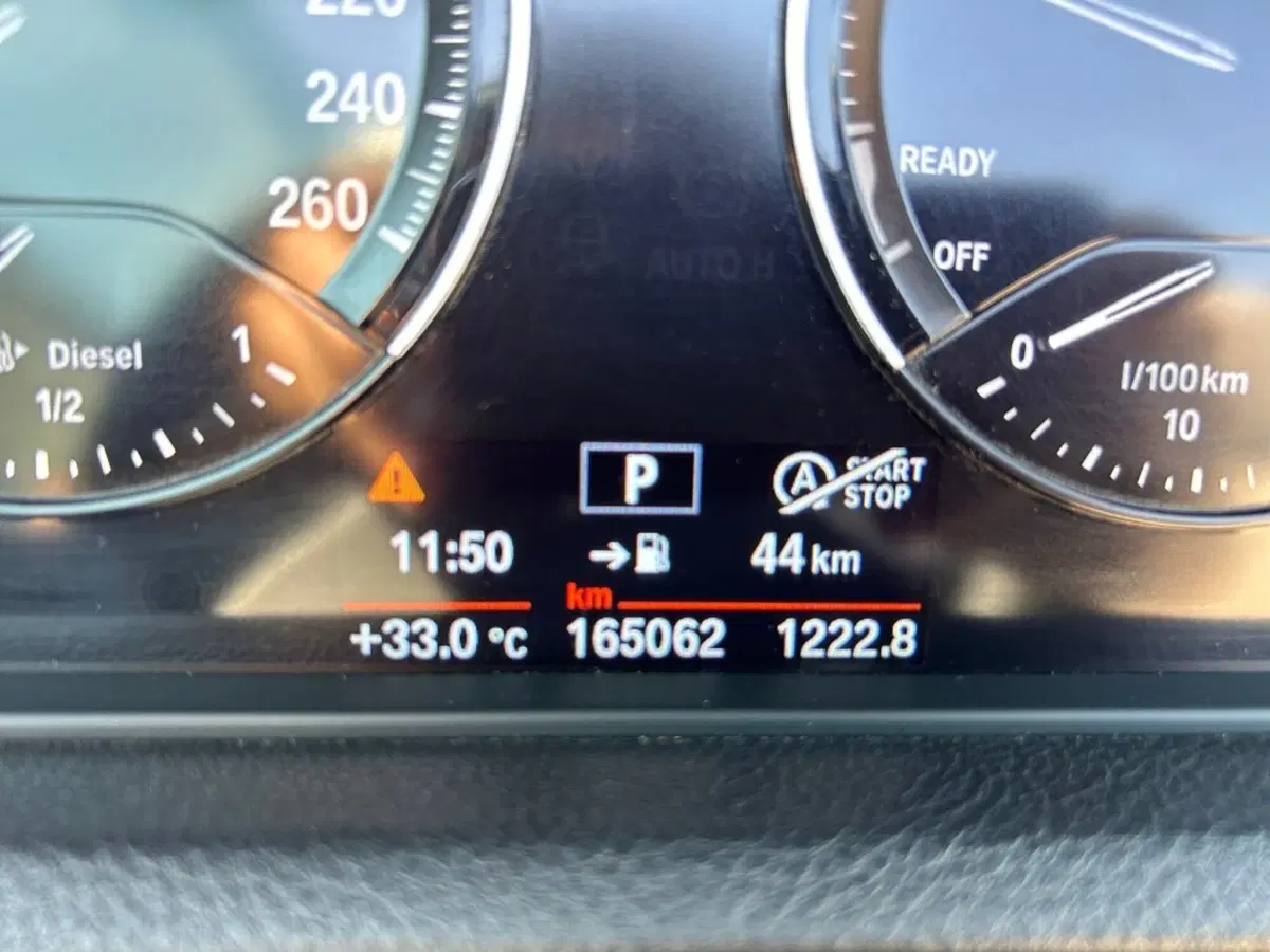 BMW Serie 2 Cabrio usata a Verona (12)