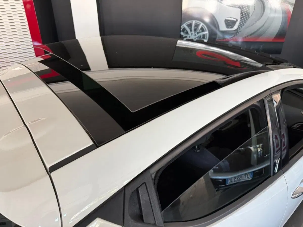 Lancia Ypsilon usata a Firenze (3)