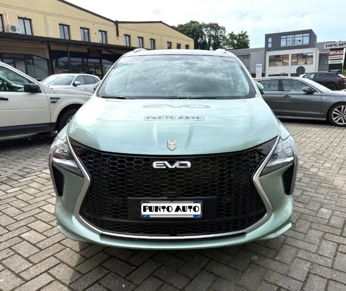 Evo Evo Spazio nuova a Firenze (8)