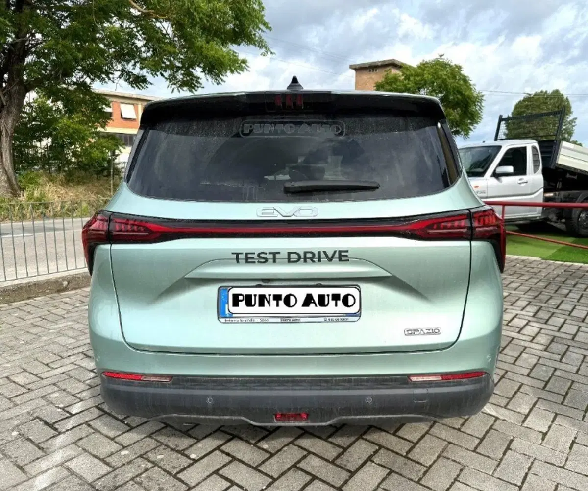 Evo Evo Spazio nuova a Firenze (9)