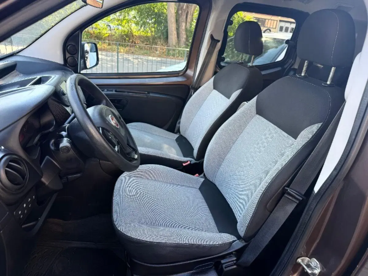 Fiat Qubo nuova a Firenze (4)