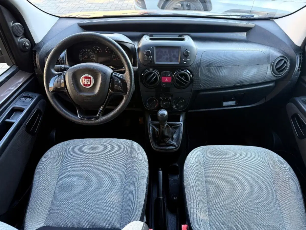 Fiat Qubo nuova a Firenze (6)