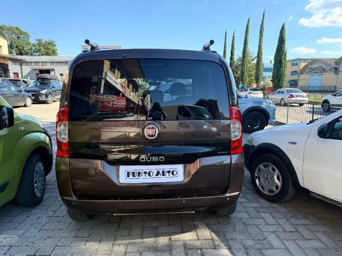 Fiat Qubo nuova a Firenze (9)