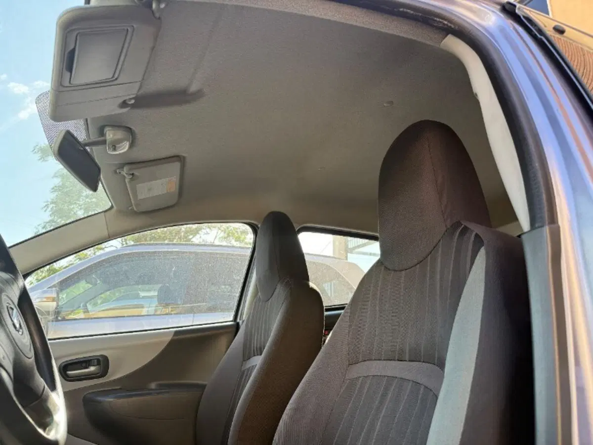 Nissan Pixo nuova a Firenze (6)