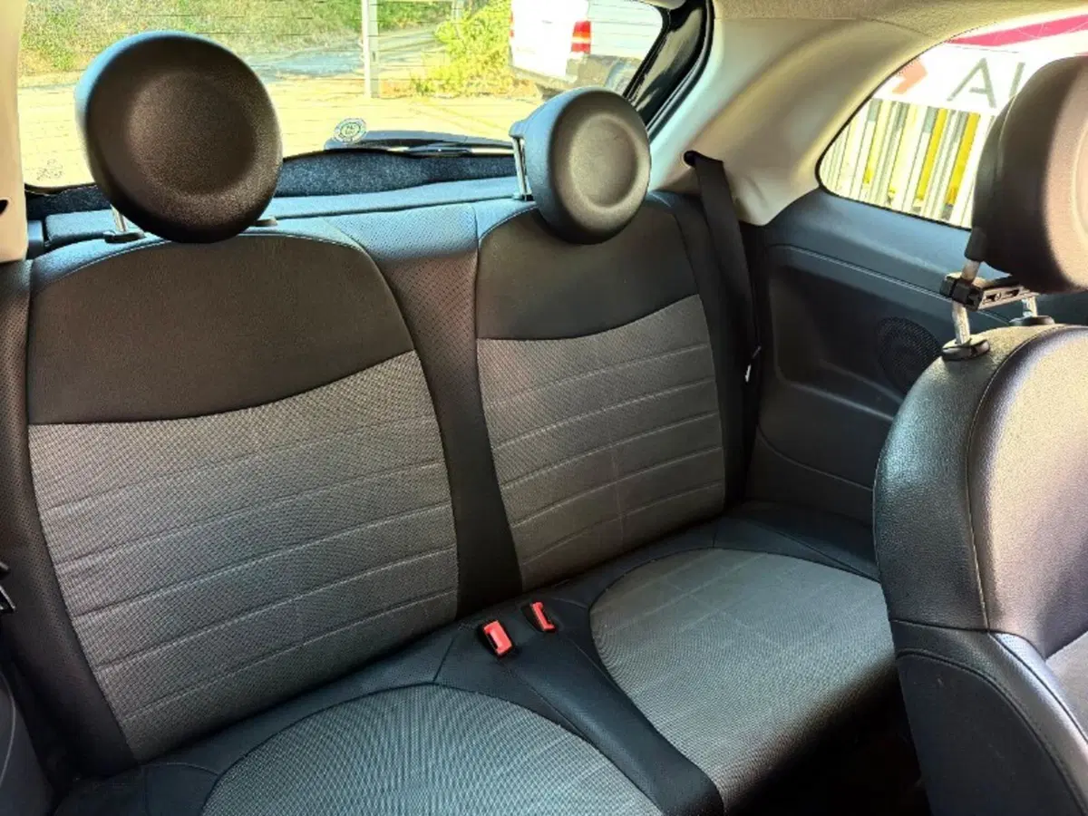 Fiat 500 usata a Firenze (3)