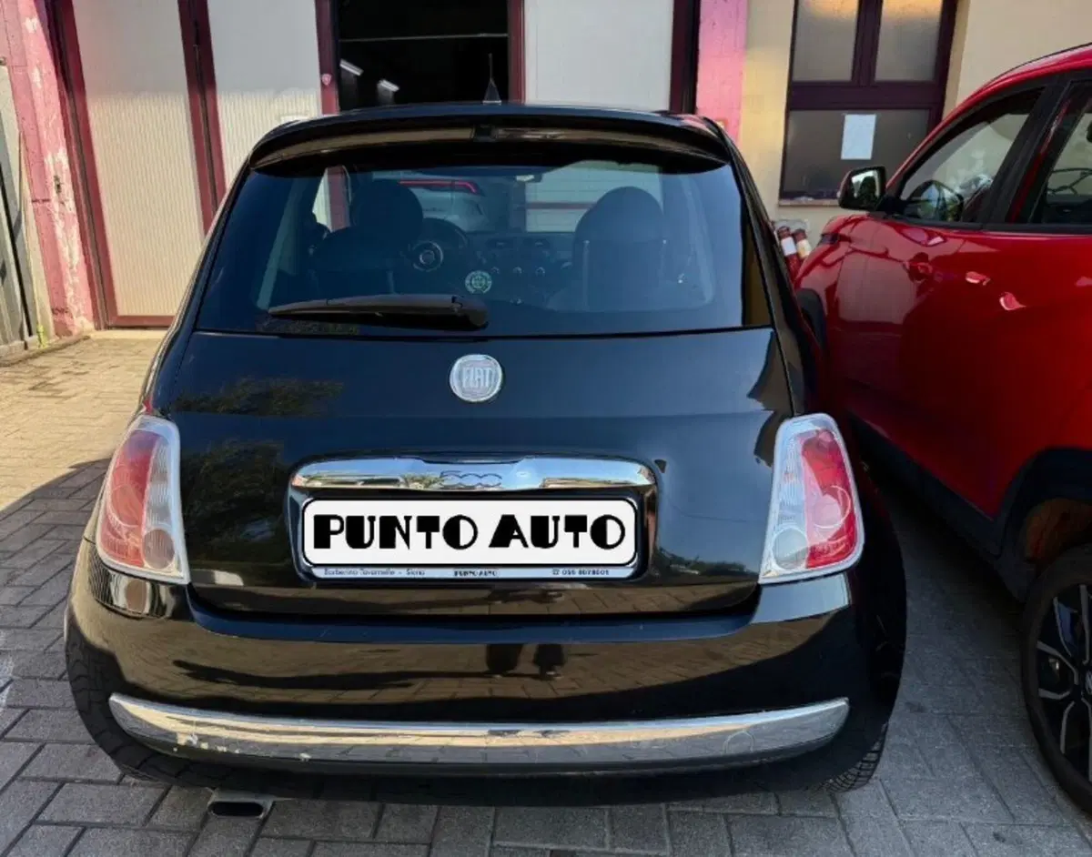 Fiat 500 usata a Firenze (8)