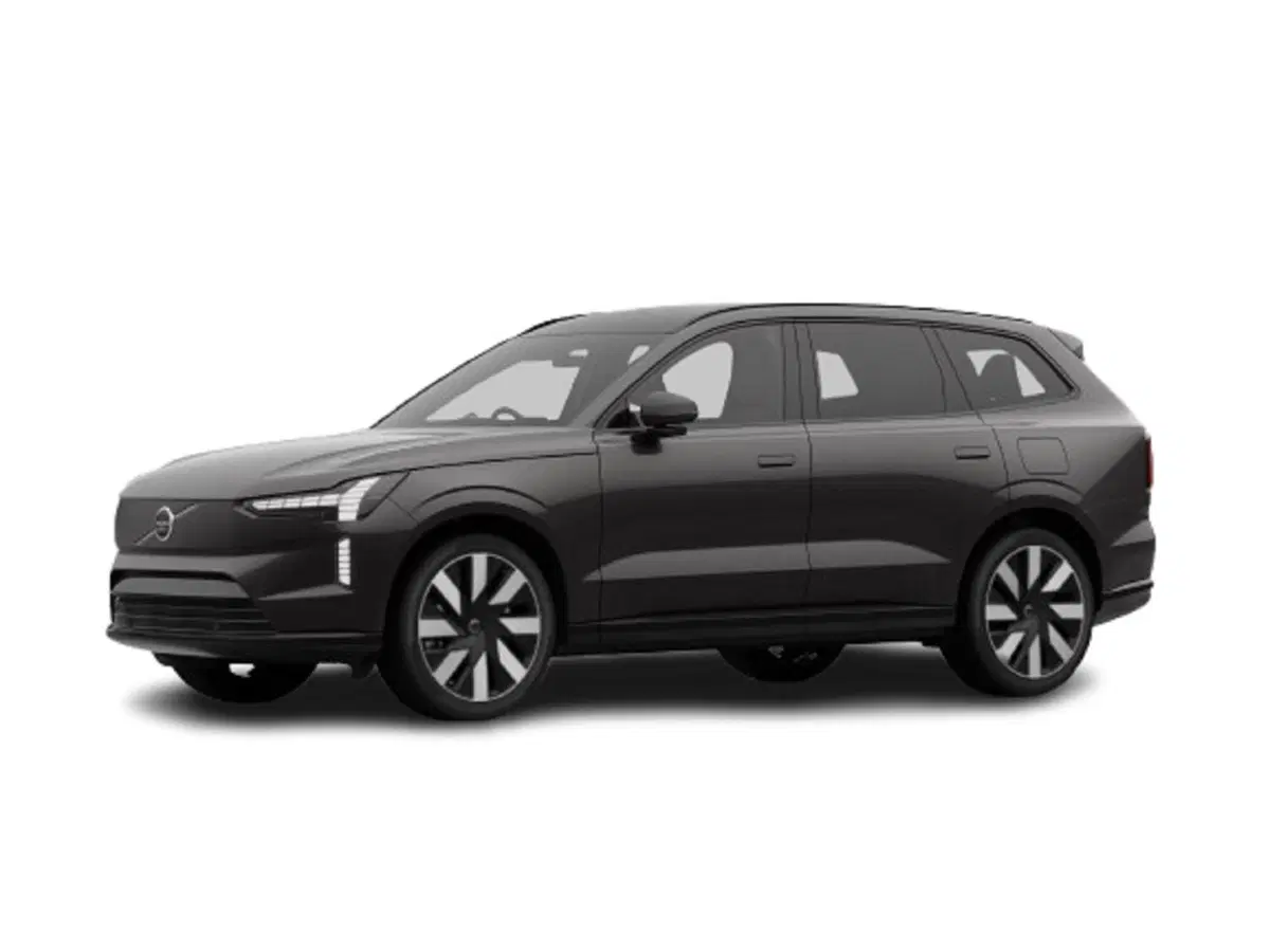 Volvo EX90 usata a Bari