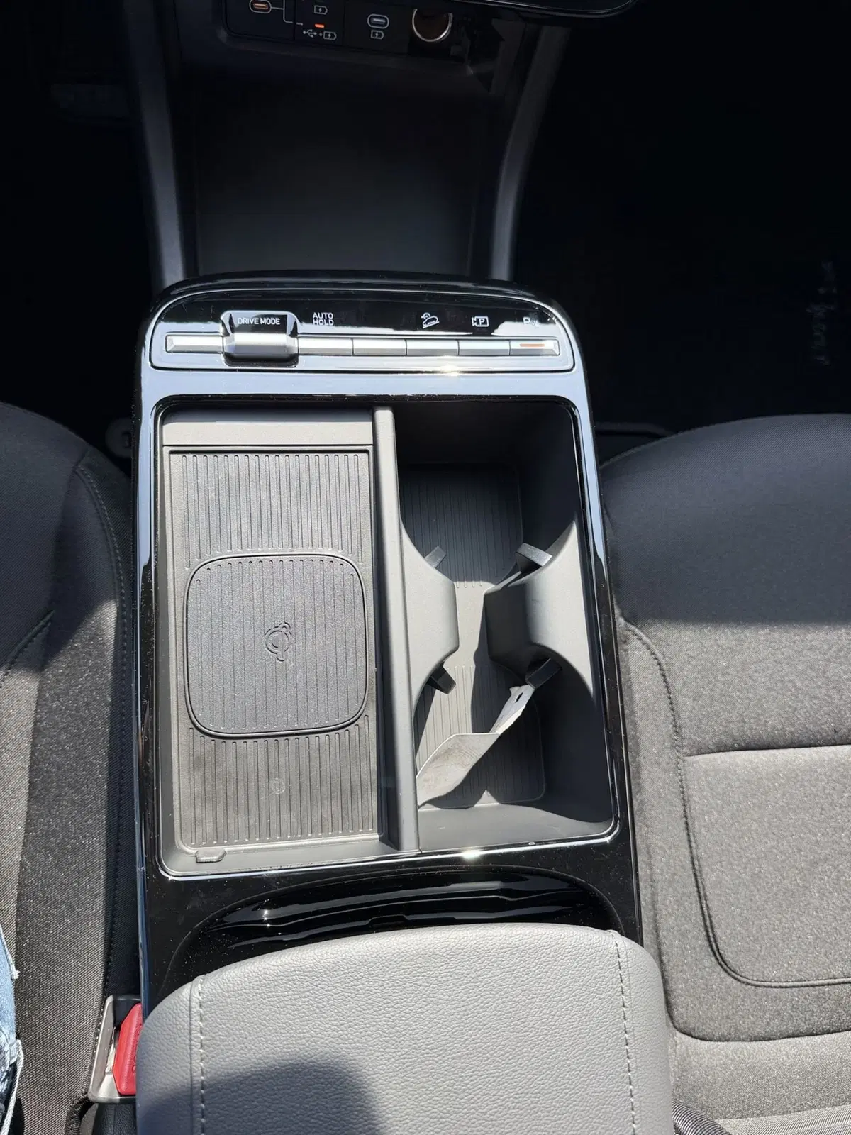 Hyundai Tucson nuova a Vercelli (13)