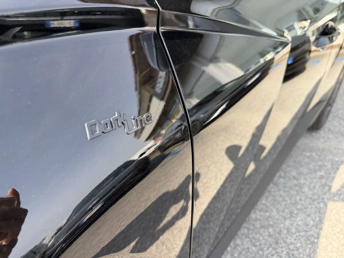 Hyundai Tucson nuova a Vercelli (7)