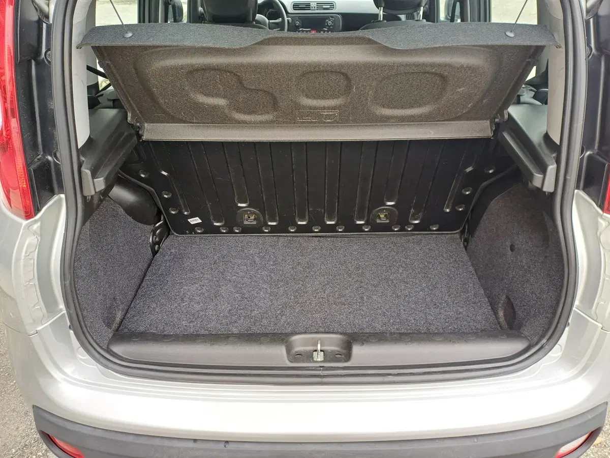Fiat Panda usata a Alessandria (6)