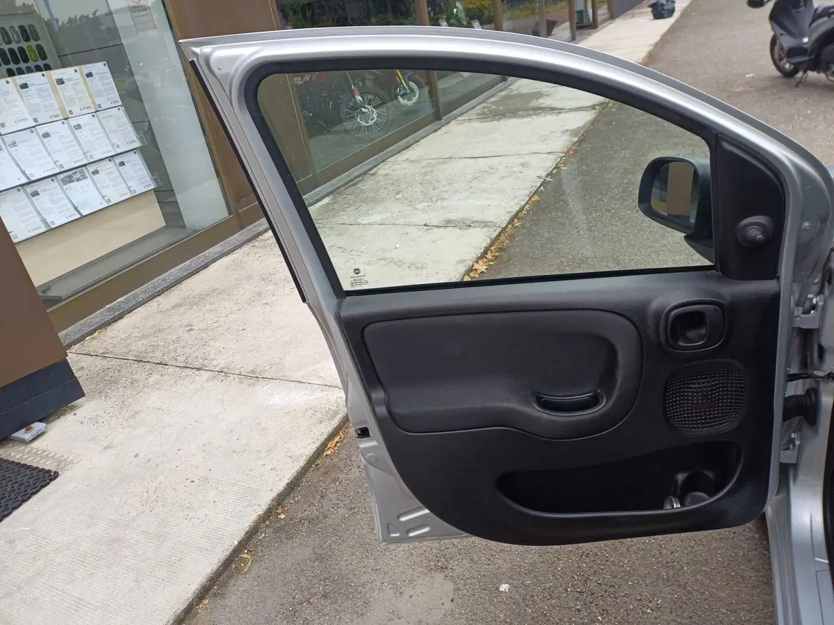 Fiat Panda usata a Alessandria (7)