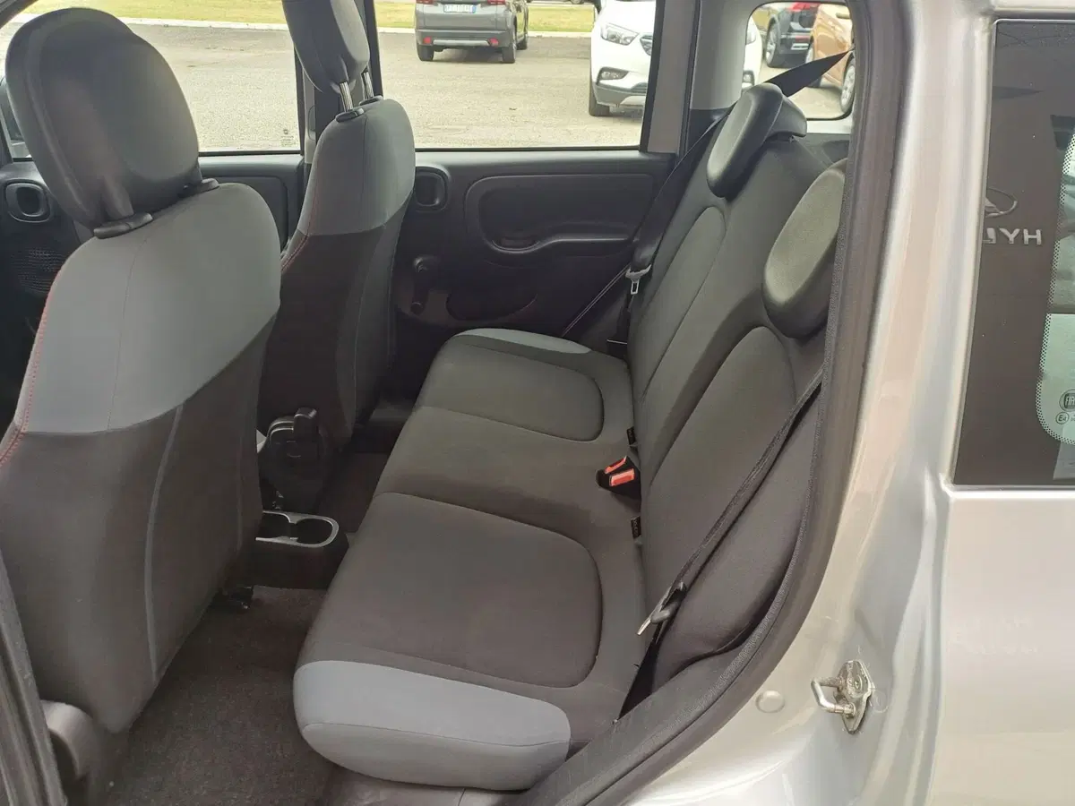 Fiat Panda usata a Alessandria (9)