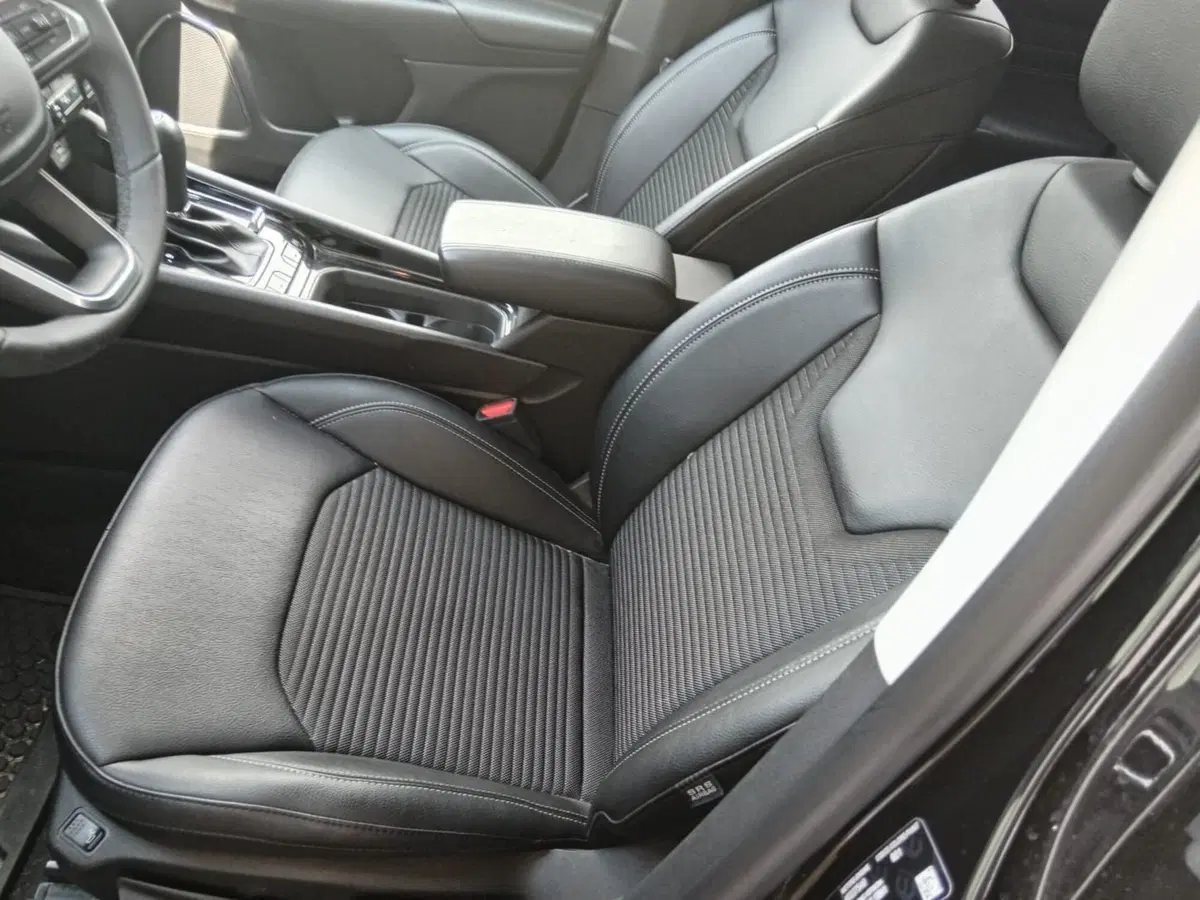 Jeep Compass usata a Alessandria (10)