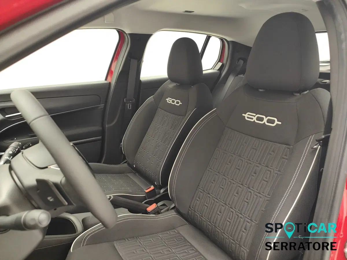 Fiat 600 usata a Como (12)
