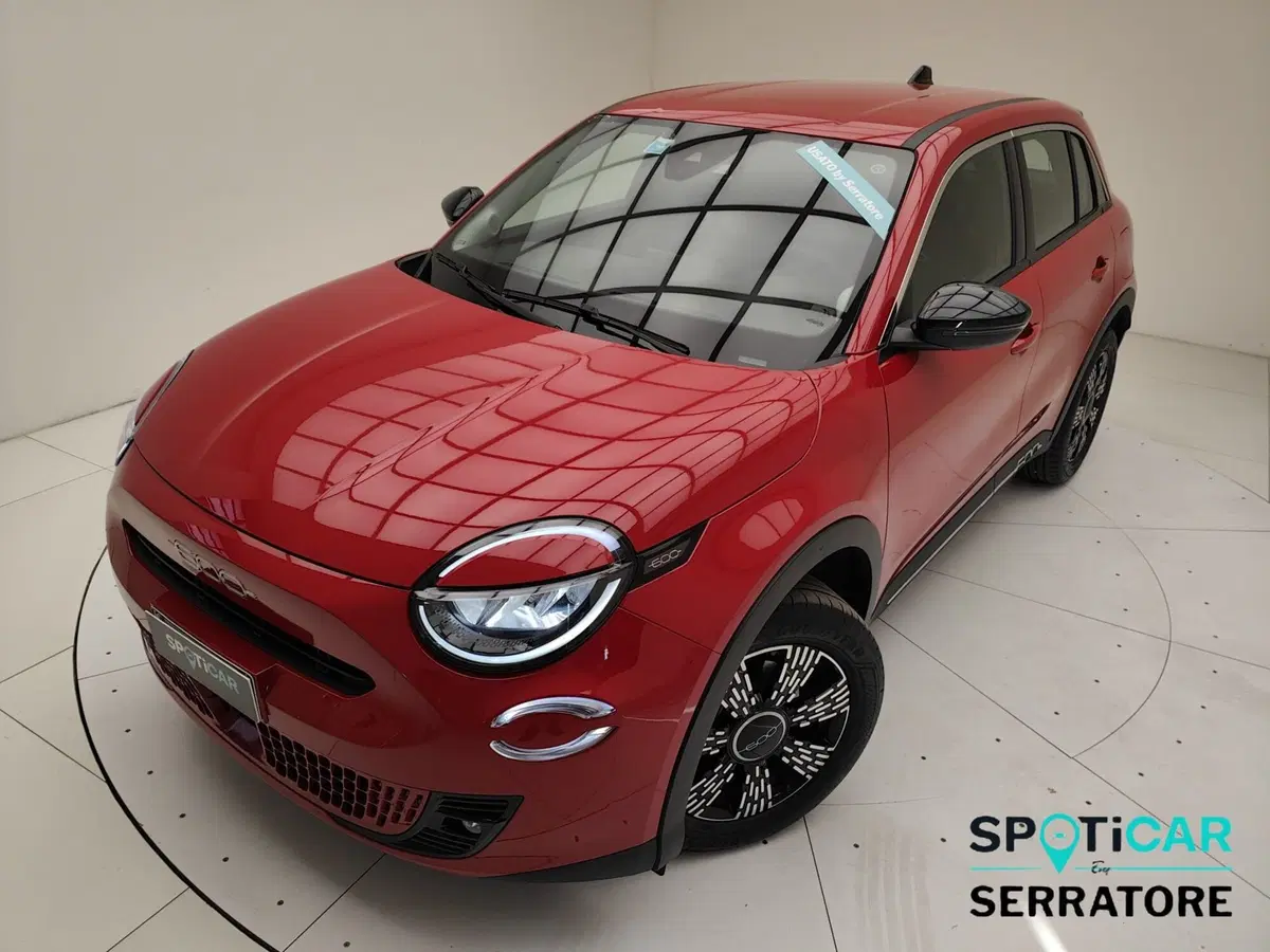 Fiat 600 usata a Como (15)