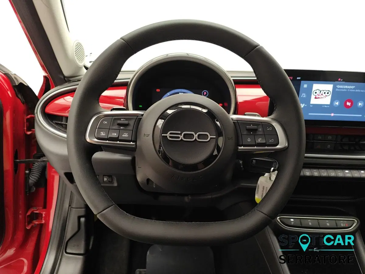 Fiat 600 usata a Como (16)